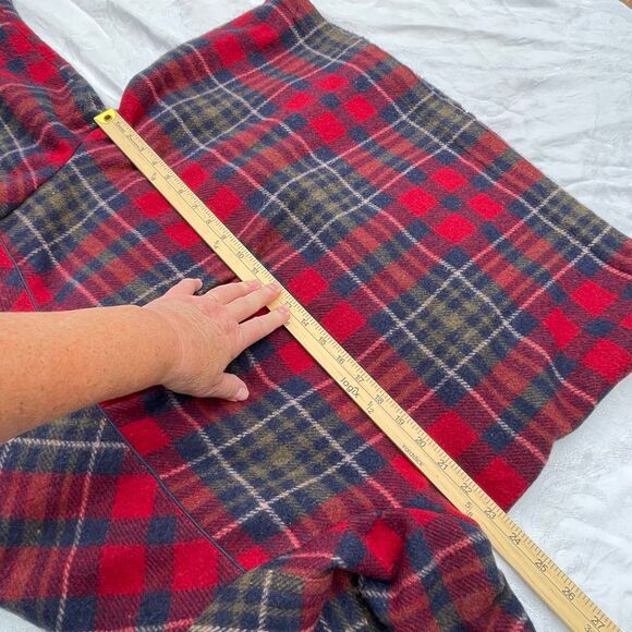 Relativity size 2X wool blend lined jacket. - Picture 8 of 8